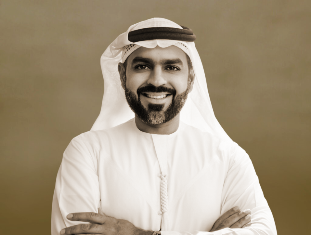 Mohammed Al Dahbashi Mohammed Al Dahbashi