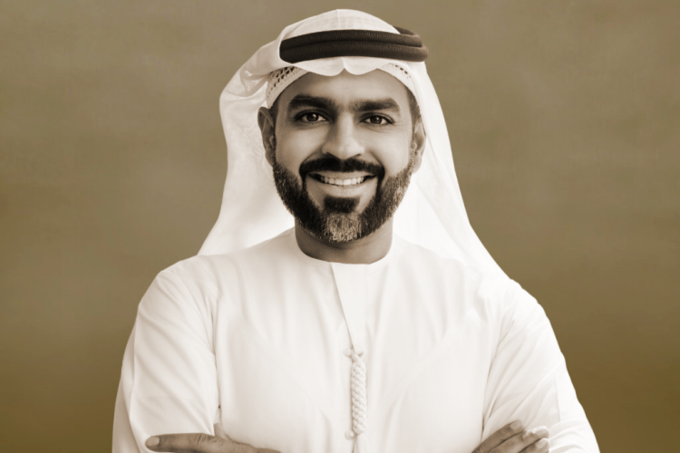 Mohammed Al Dahbashi Mohammed Al Dahbashi