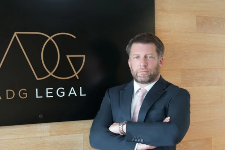 AFRICA BUSINESS INSIDER: Unlocking New Horizons: ADG legal and advisor Peter Gray’s growing investments shaping the future of Africa