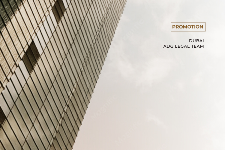 ADG Legal Promotes Reem Obaid to Associate