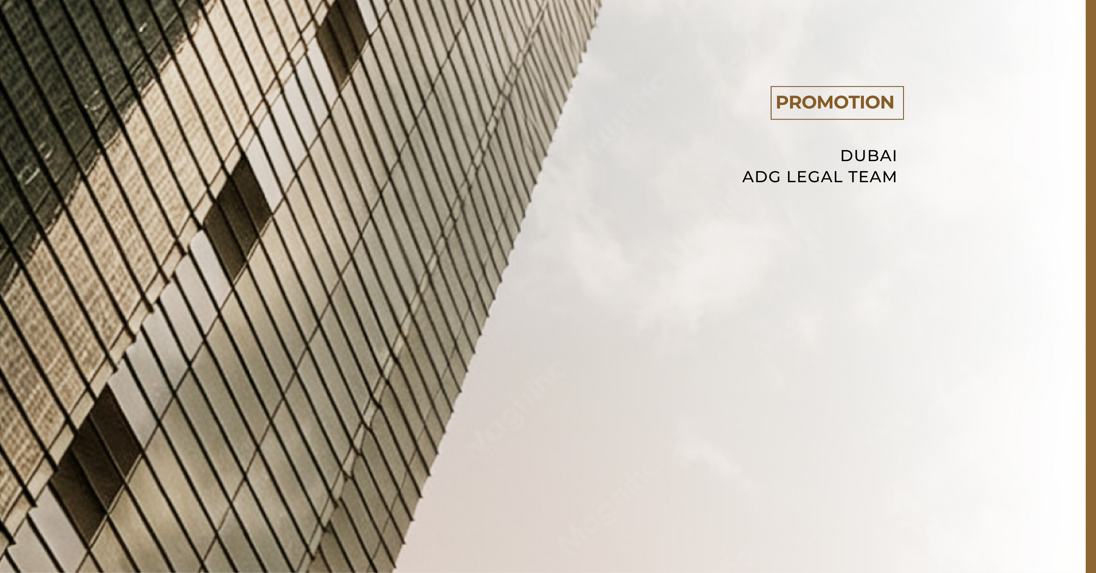 ADG Legal Promotes Reem Obaid to Associate