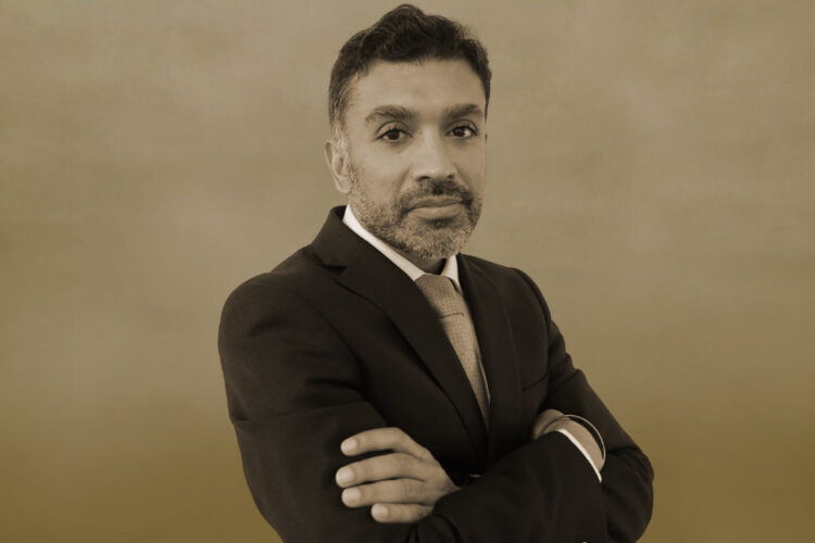 Chirag Mittal