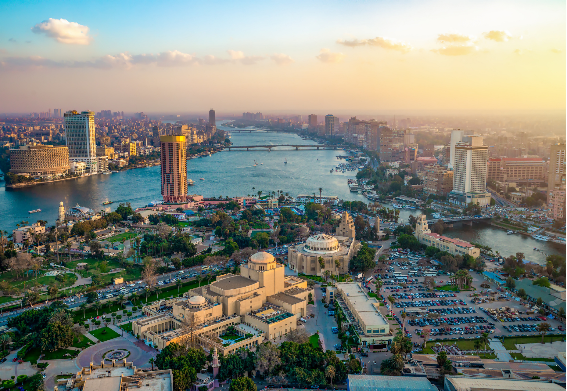 ADG Legal at AIJA Cairo 2026 | Where Innovation Meets Tradition