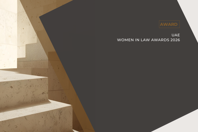 ADG Legal shortlisted for Regional Law Firm of the Year at the LexisNexis Women in Law Awards 2026