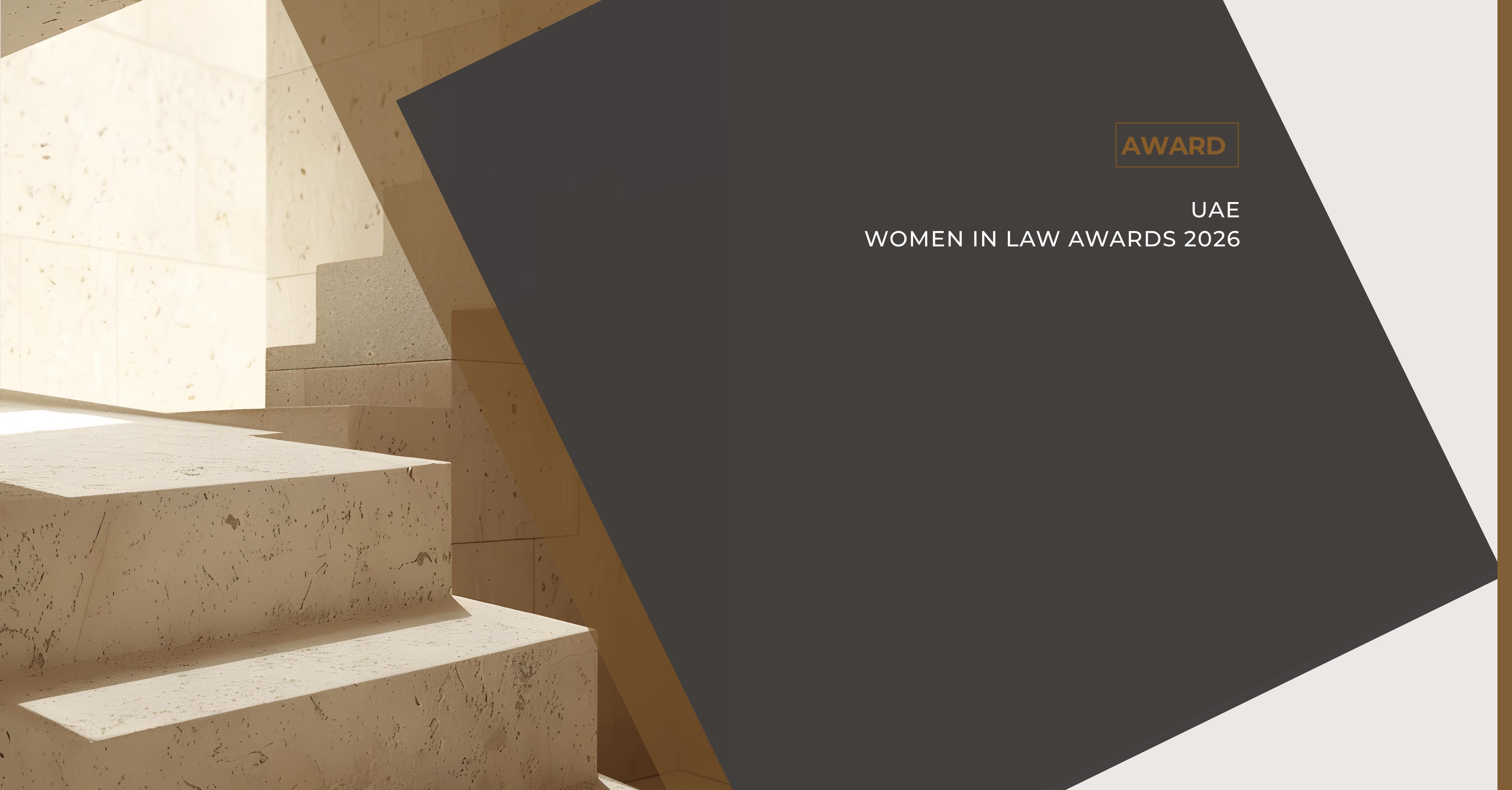 ADG Legal shortlisted for Regional Law Firm of the Year at the LexisNexis Women in Law Awards 2026