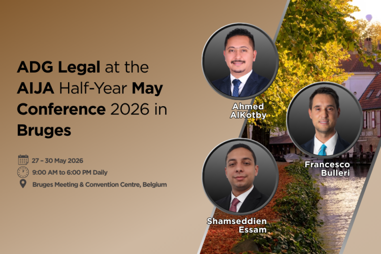 Legal Practice in a Shifting Global Market