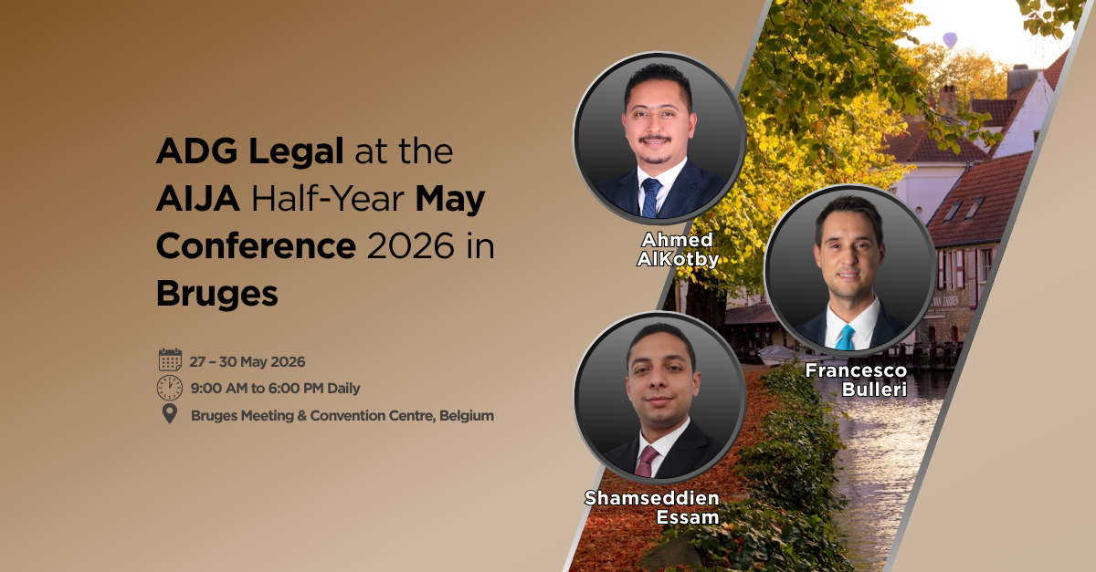 Legal Practice in a Shifting Global Market