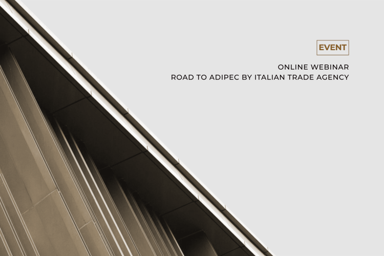 ADG Legal at Road to ADIPEC 2026  | 24 September 2026