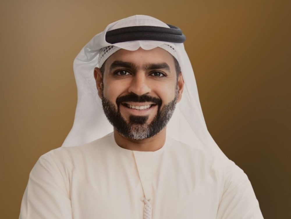 Mohammed Al Dahbashi