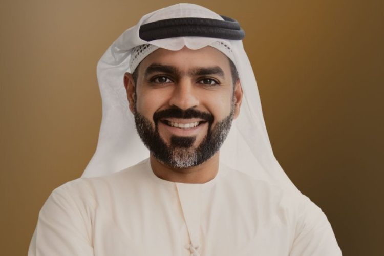 Mohammed Al Dahbashi