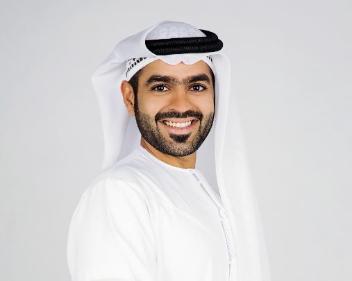 Mohammed Al Dahbashi