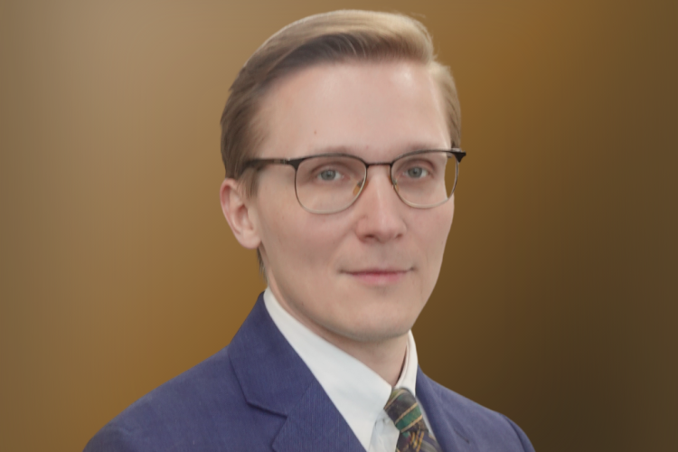 Nikolai Budnetskii