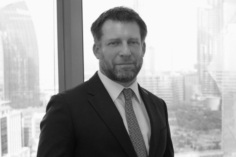 Lawyer Peter Gray positions ADG Legal as a global catalyst in UAE