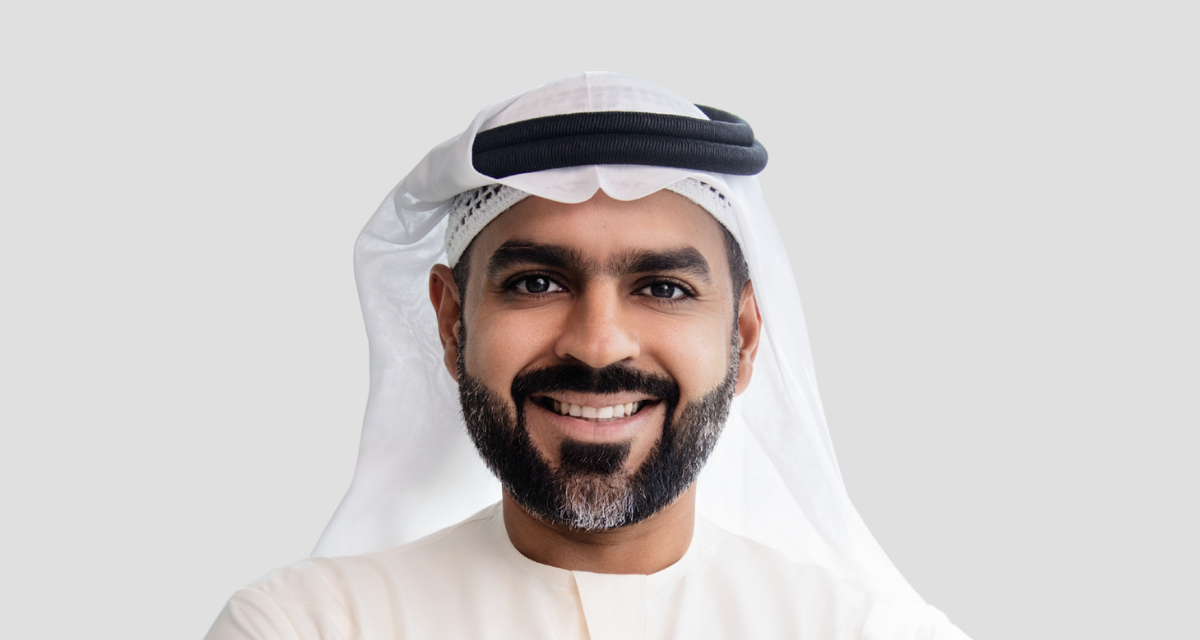 MAD Mohammed Al Dahbashi, Co-Founder and Managing Partner at ADG Legal, UAE