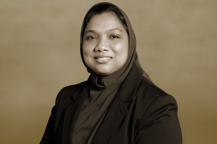 Rashida Taher Rashida Taher