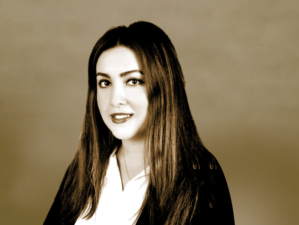 Sarah Elhawary