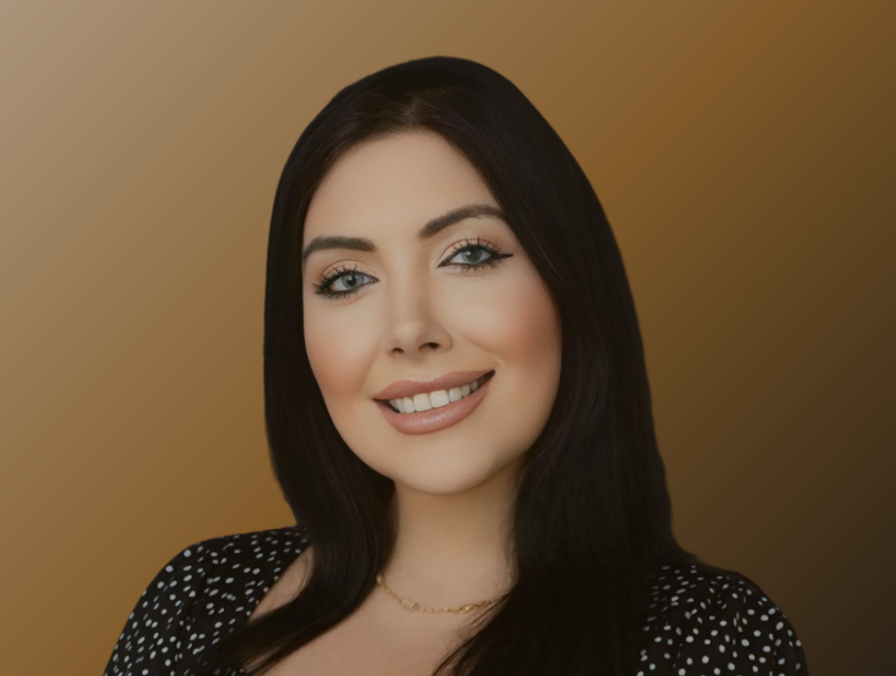 Farina Iqbal