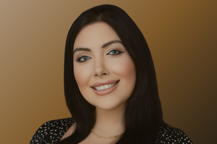 Farina Iqbal