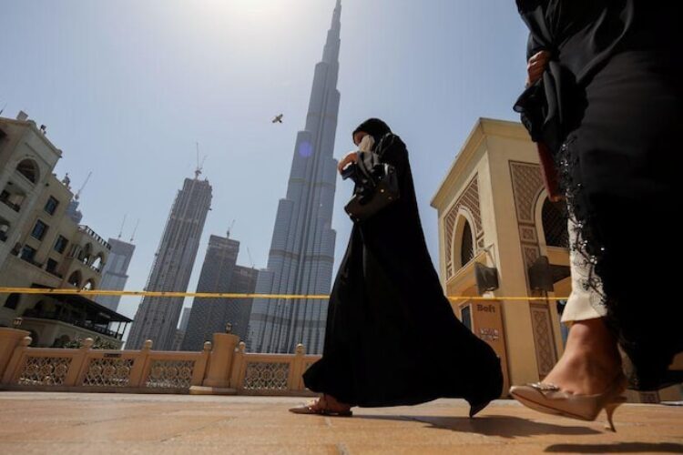 UAE criminal law reforms, Mohammed’s response on Khaleejtimes
