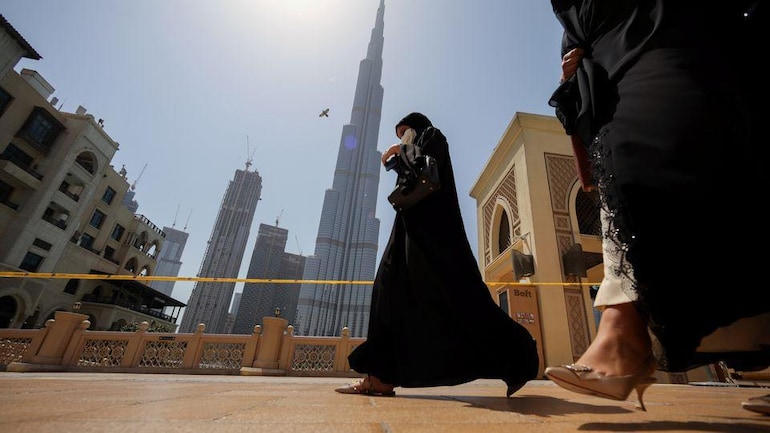 UAE criminal law reforms, Mohammed’s response on Khaleejtimes