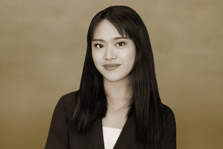 Trisha Eunice Llanes