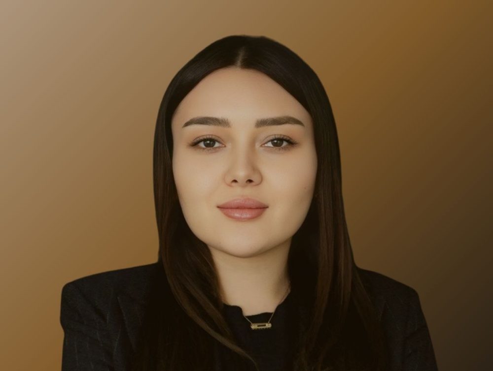 Cansu Coskuner Nejjar