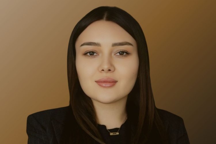 Cansu Coskuner Nejjar