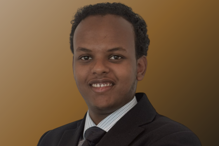 Omar Abdirashid Jama