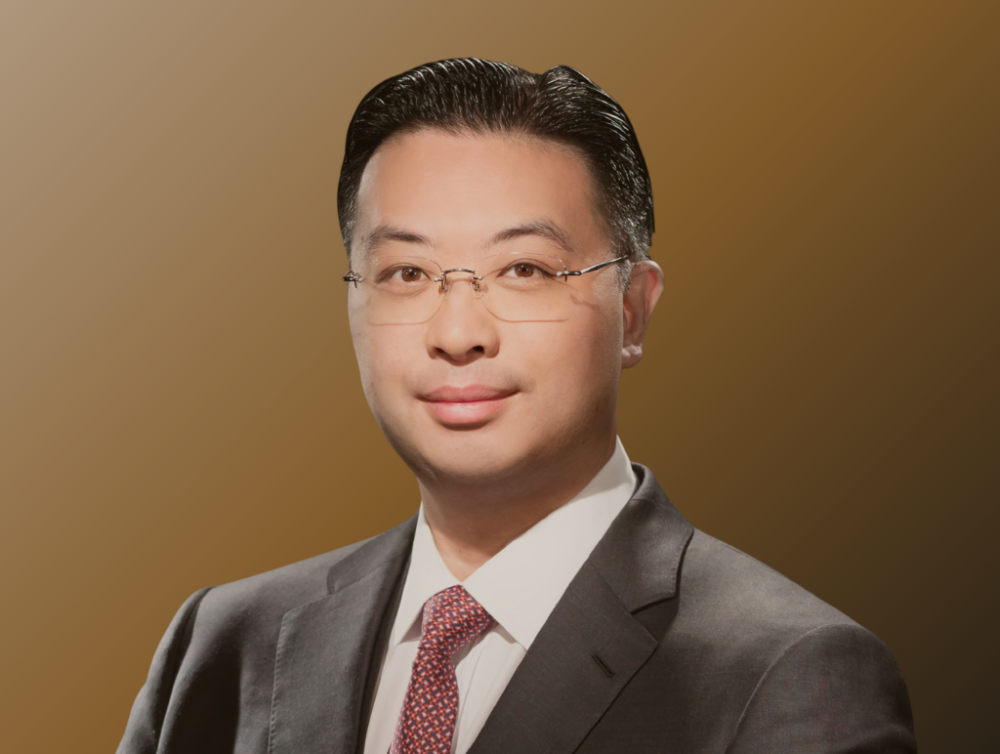 Dr. Johnny Hon