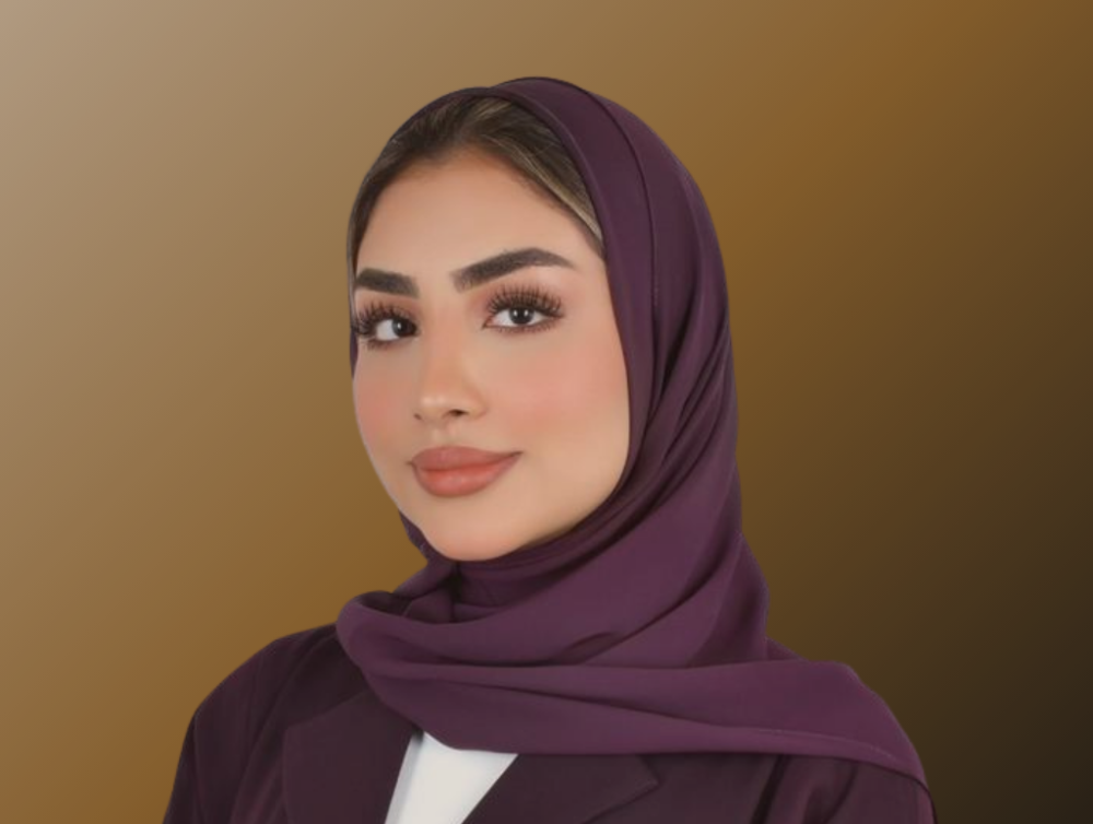 Marwa Al Mashgouni