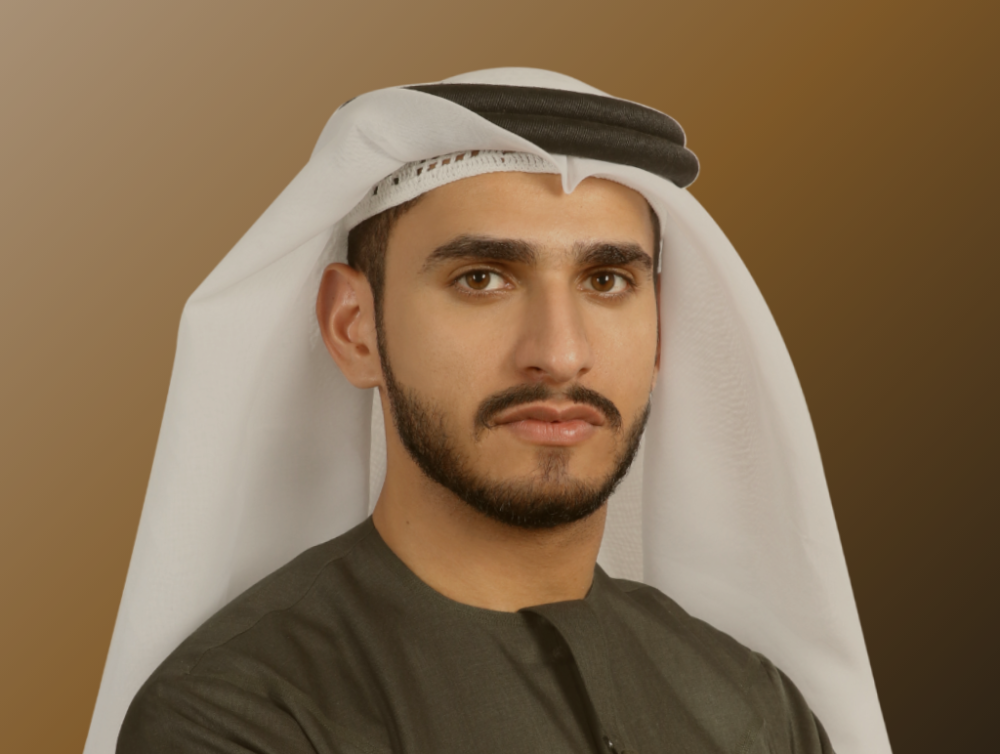 Hamdan Abdulaziz Issa