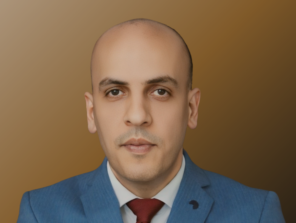 Ahmed Elsayed Khalil