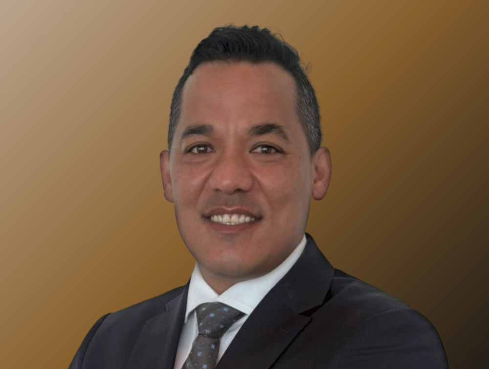 Bradley Marais