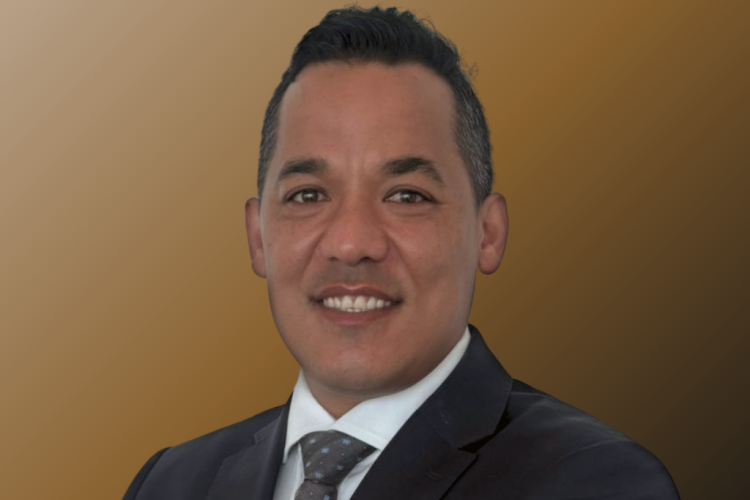 Bradley Marais