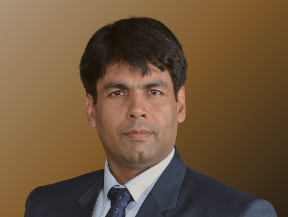 Mohammed Meraj Ul Haq