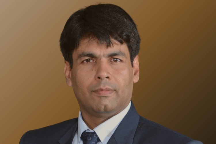 Mohammed Meraj Ul Haq