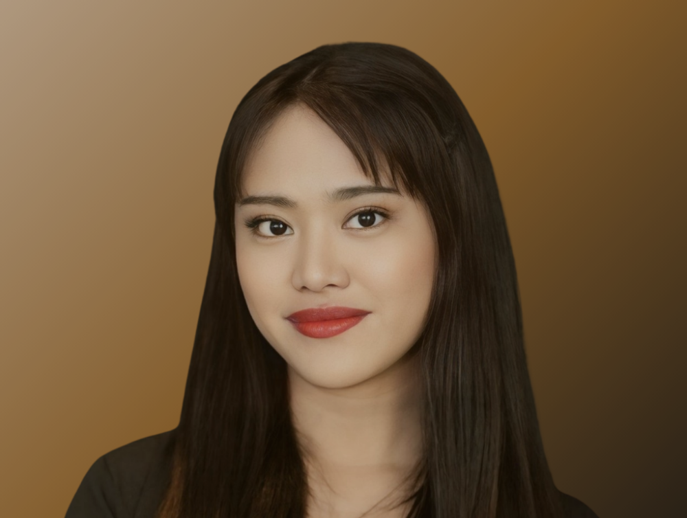 Trisha Eunice Llanes