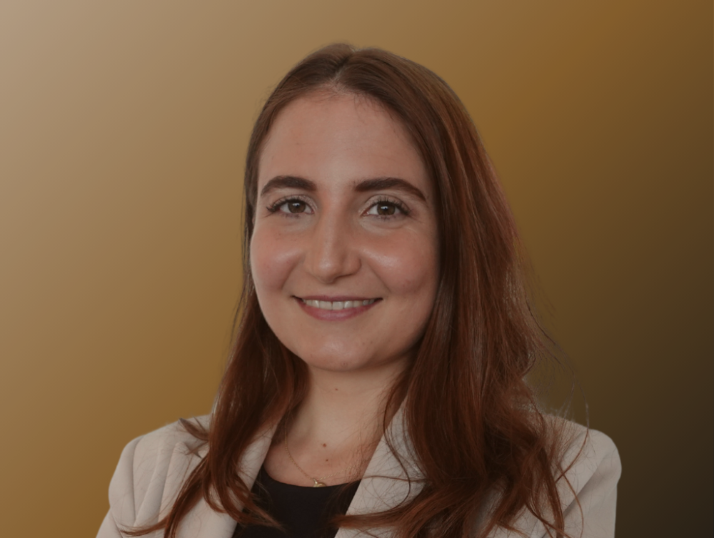 Carolina Gamba Pereira