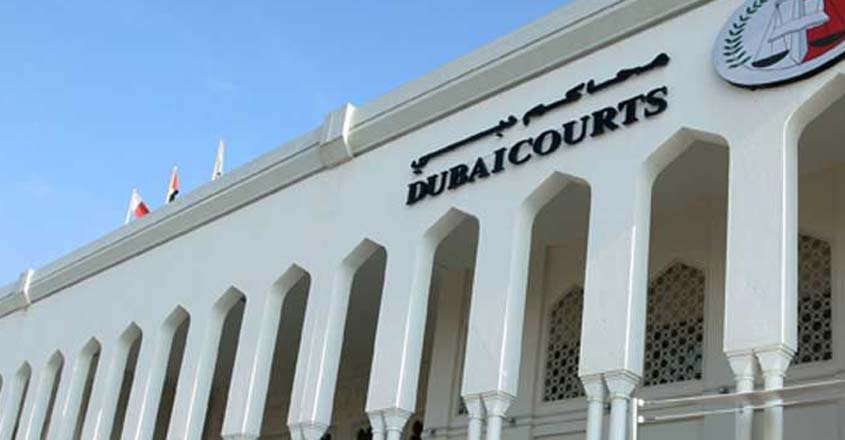 Dubai Courts to enforce judgments issued by English courts based on the principle of reciprocity