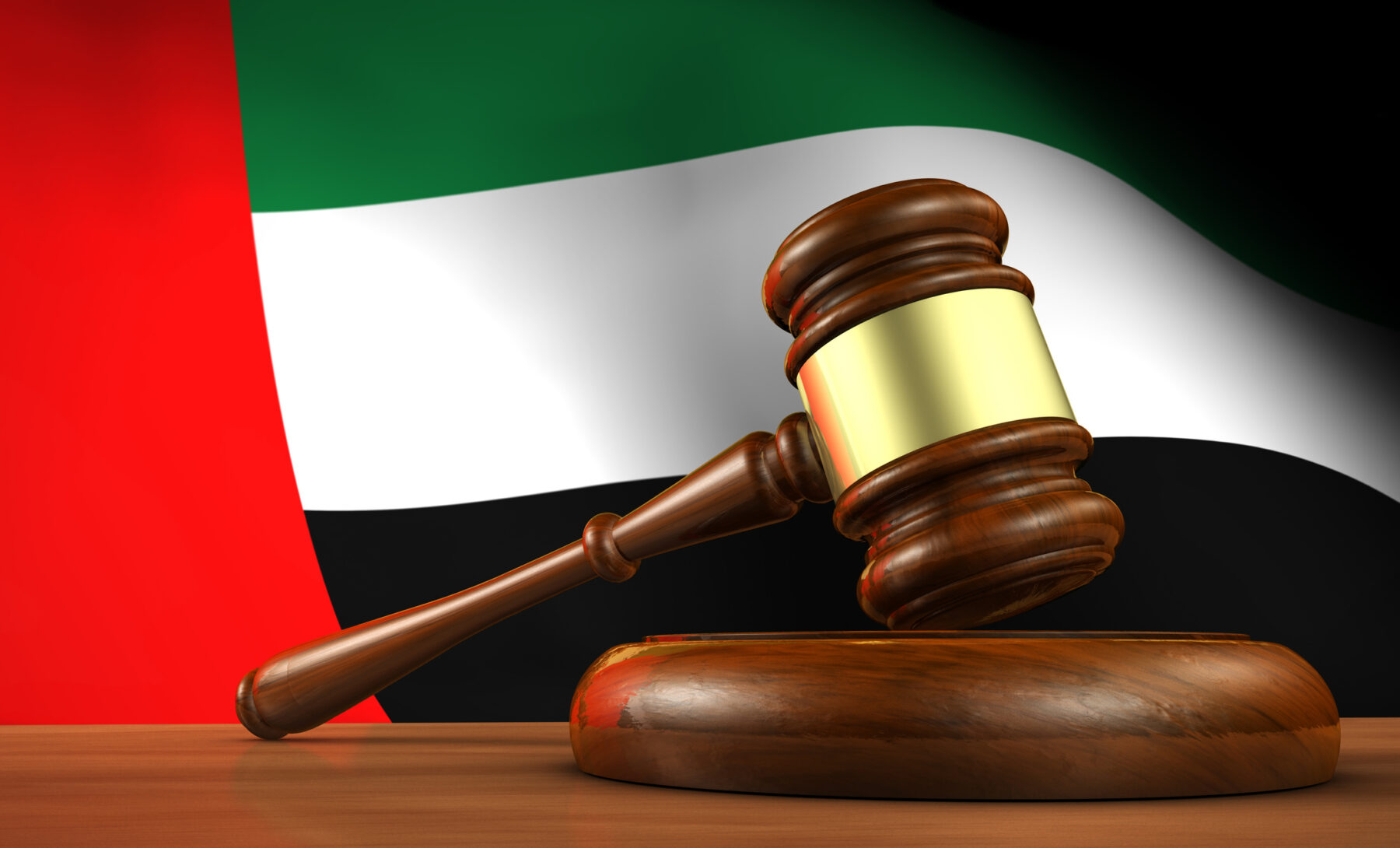 The Differences Between Arbitration and Litigation In The UAE