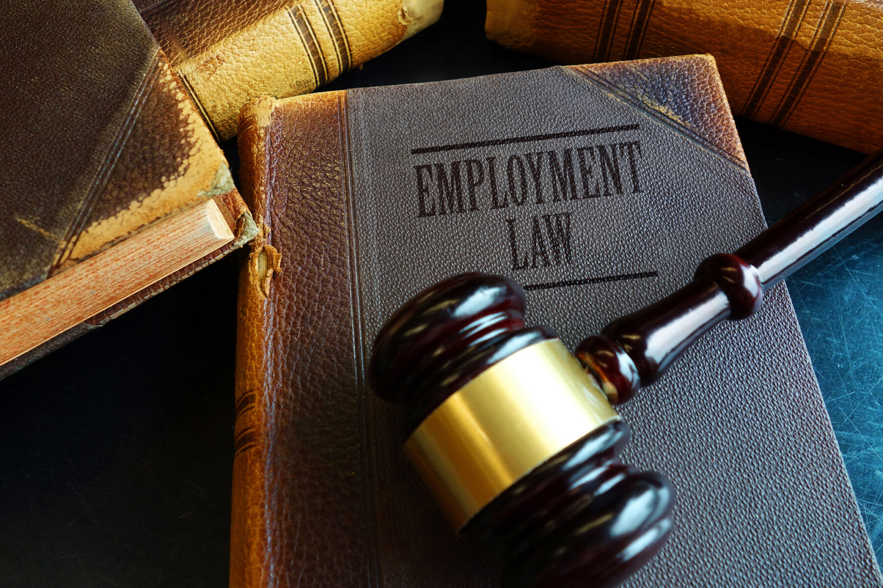New Employment Regulations Issued by ADGM