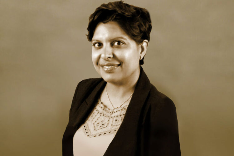 Izzat-Begum B. Rajan